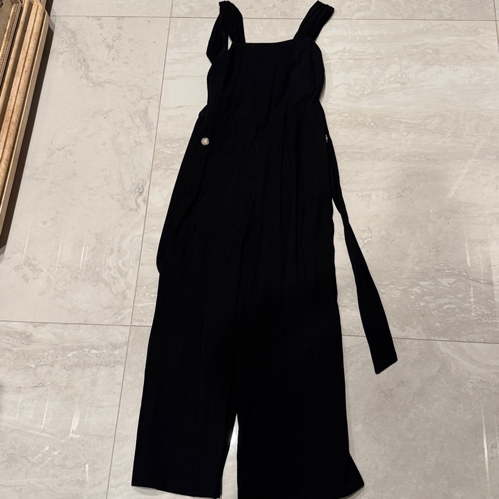 Topshop Classic Black Garment